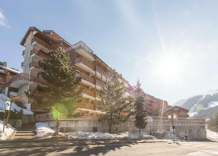 Residence Les Ravines - Maeva Home