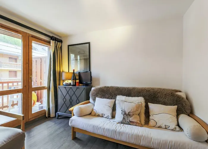 Residence Les Ravines - Maeva Home