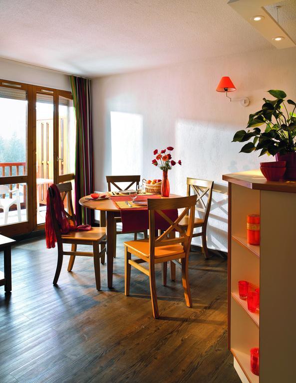 Residence Les Ravines - Maeva Home Meribel