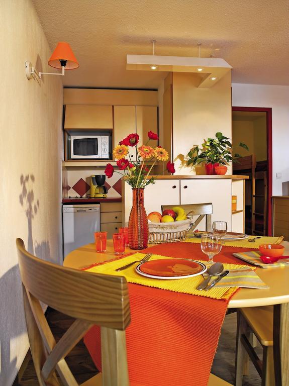 Residence Les Ravines - Maeva Home Meribel