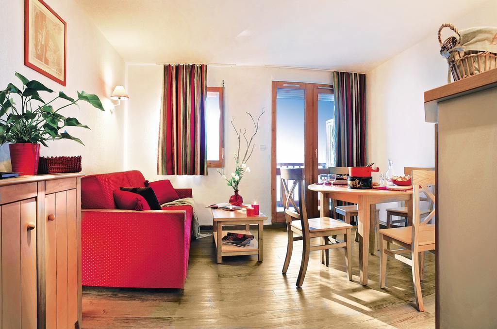 Apartment Residence Les Ravines - Maeva Home