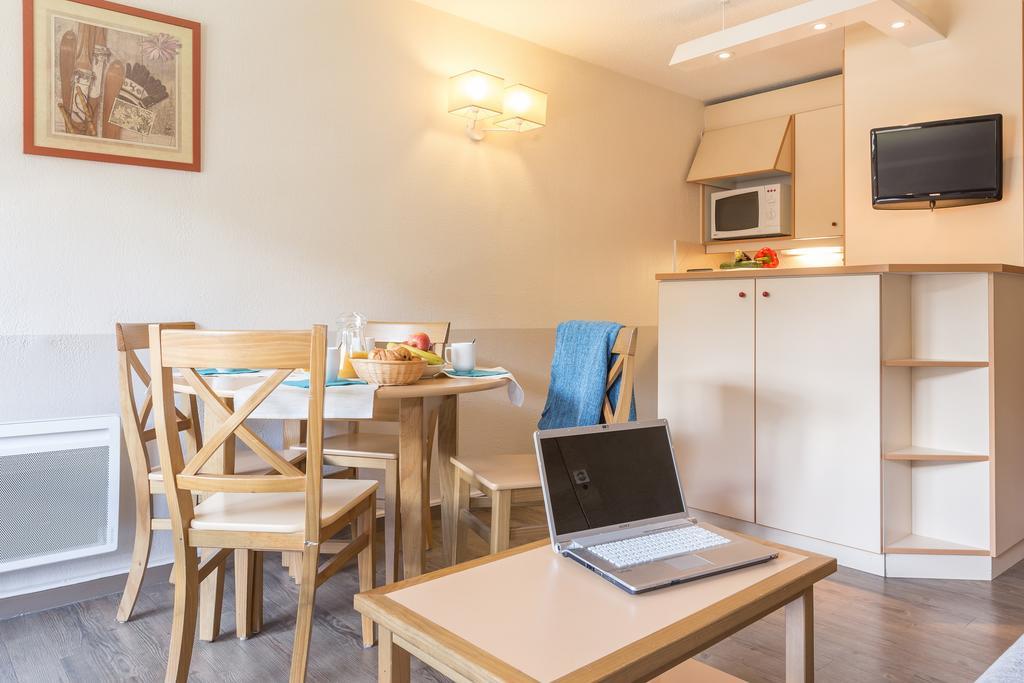 Apartment Residence Les Ravines - Maeva Home