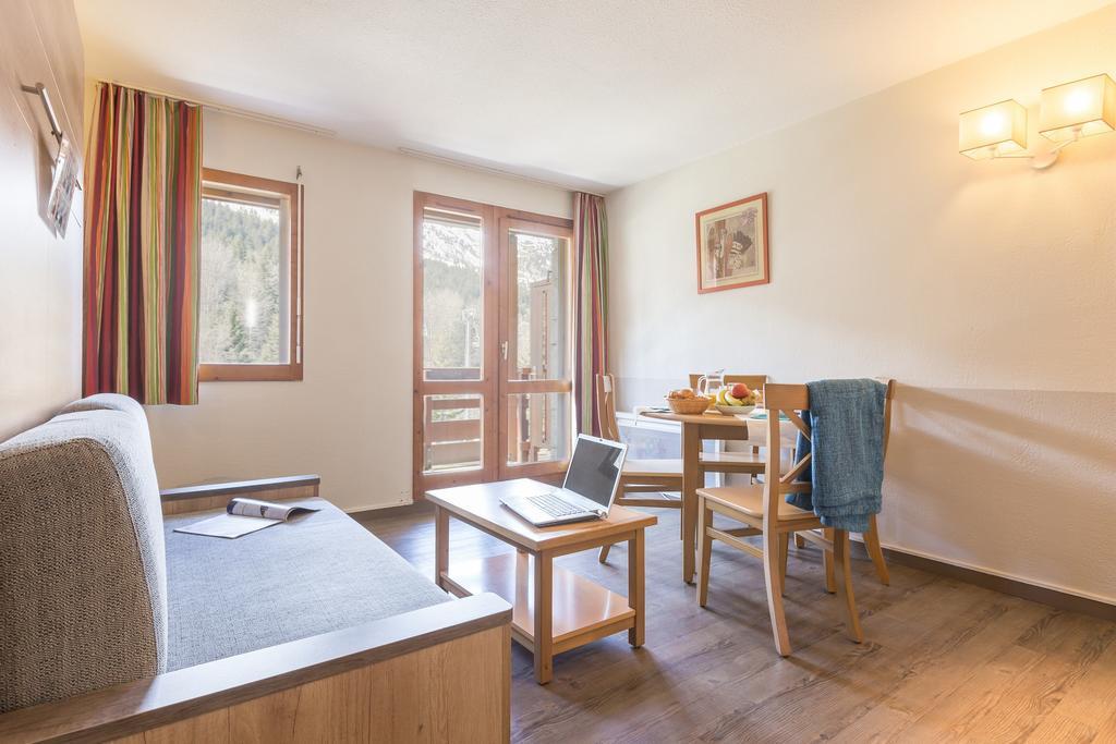 Apartment Residence Les Ravines - Maeva Home Meribel