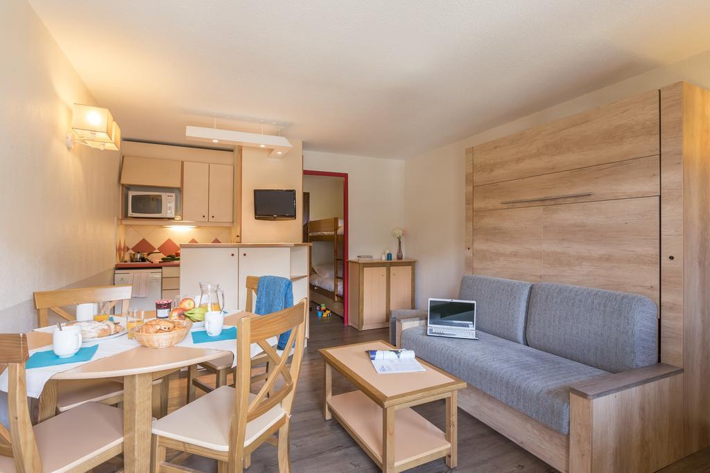 Apartment Residence Les Ravines - Maeva Home *