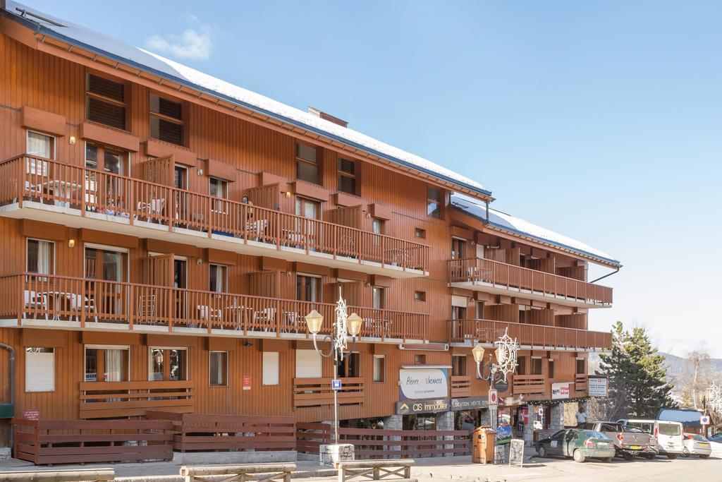 Apartment Residence Les Ravines - Maeva Home *