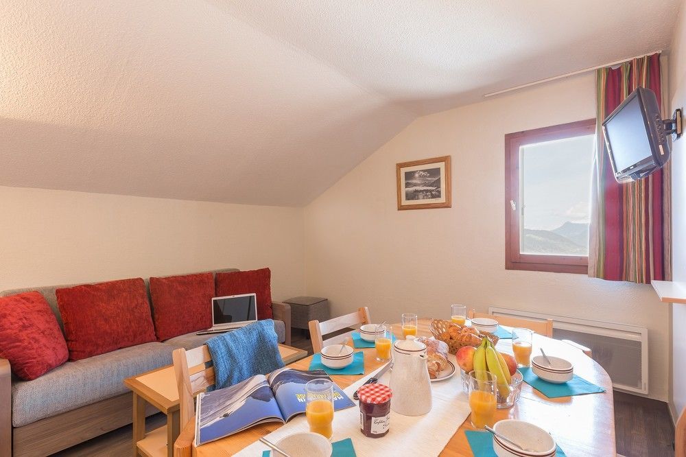 Residence Les Ravines - Maeva Home Apartment