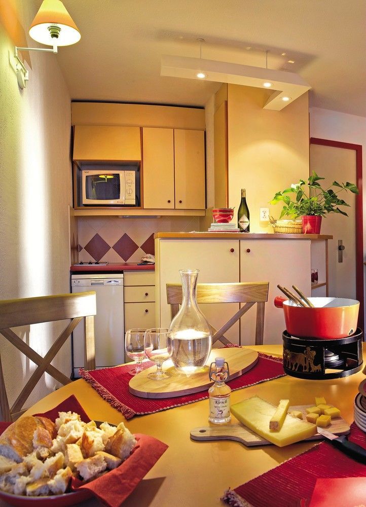 Residence Les Ravines - Maeva Home *