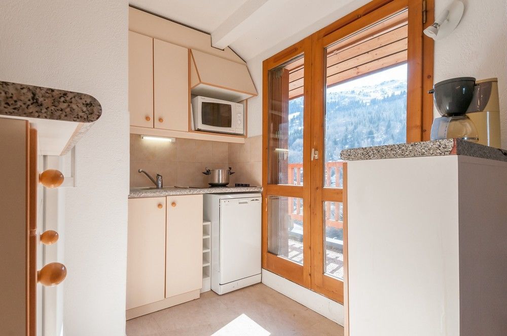 Residence Les Ravines - Maeva Home Apartment *