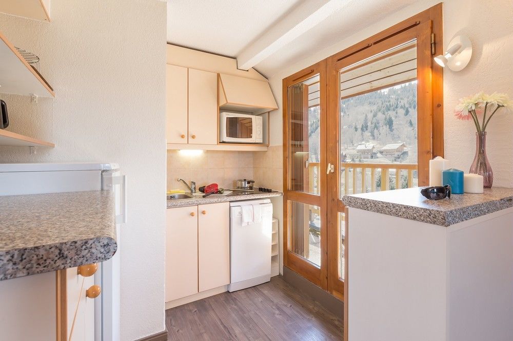 Residence Les Ravines - Maeva Home Apartment Meribel