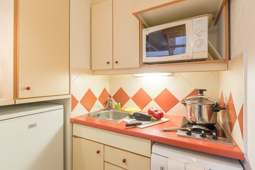 Residence Les Ravines - Maeva Home Apartment