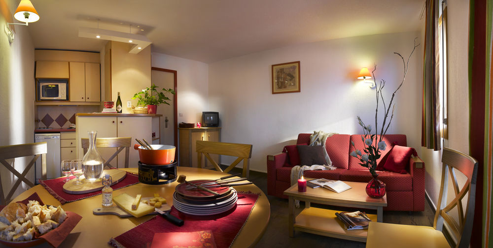 Residence Les Ravines - Maeva Home Apartment *