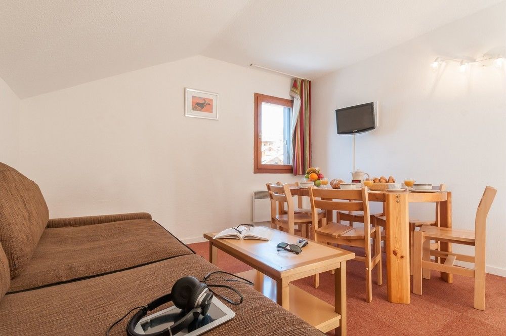 Residence Les Ravines - Maeva Home Apartment