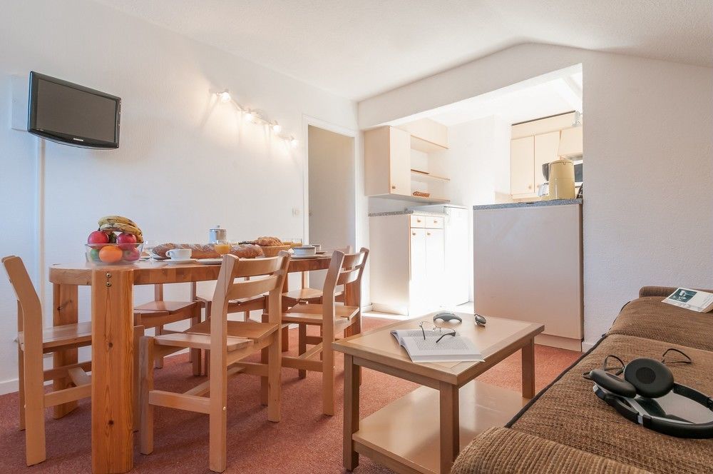 Residence Les Ravines - Maeva Home *