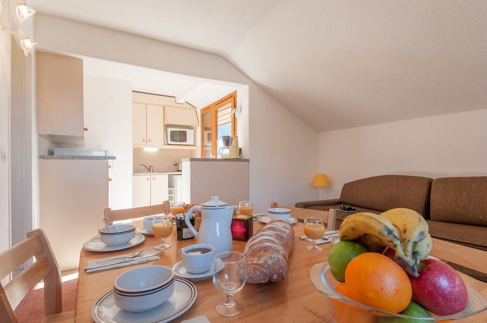 Residence Les Ravines - Maeva Home Apartment *