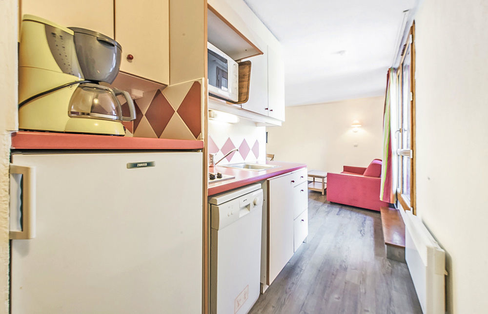 Residence Les Ravines - Maeva Home *