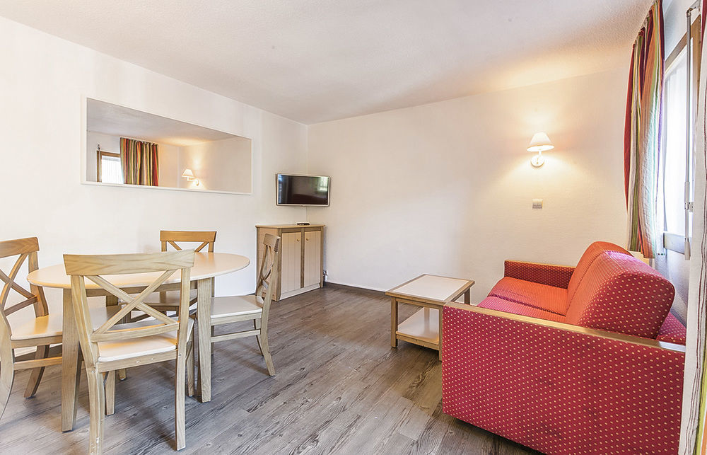 Residence Les Ravines - Maeva Home Apartment Meribel