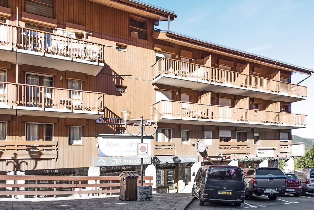 Residence Les Ravines - Maeva Home Apartment *