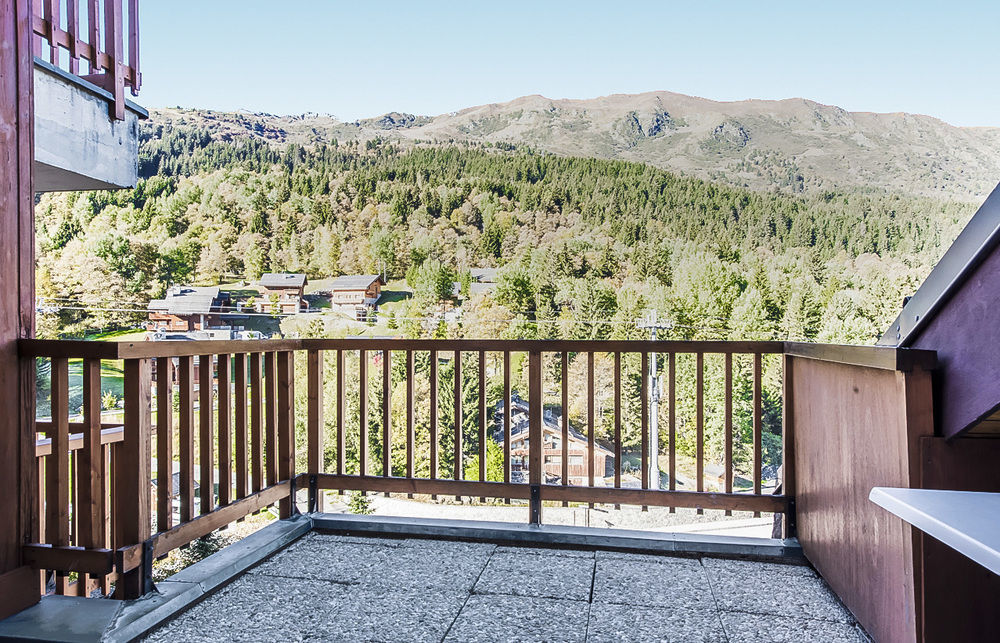 Residence Les Ravines - Maeva Home * Meribel