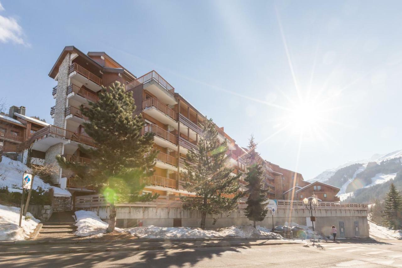 Residence Les Ravines - Maeva Home