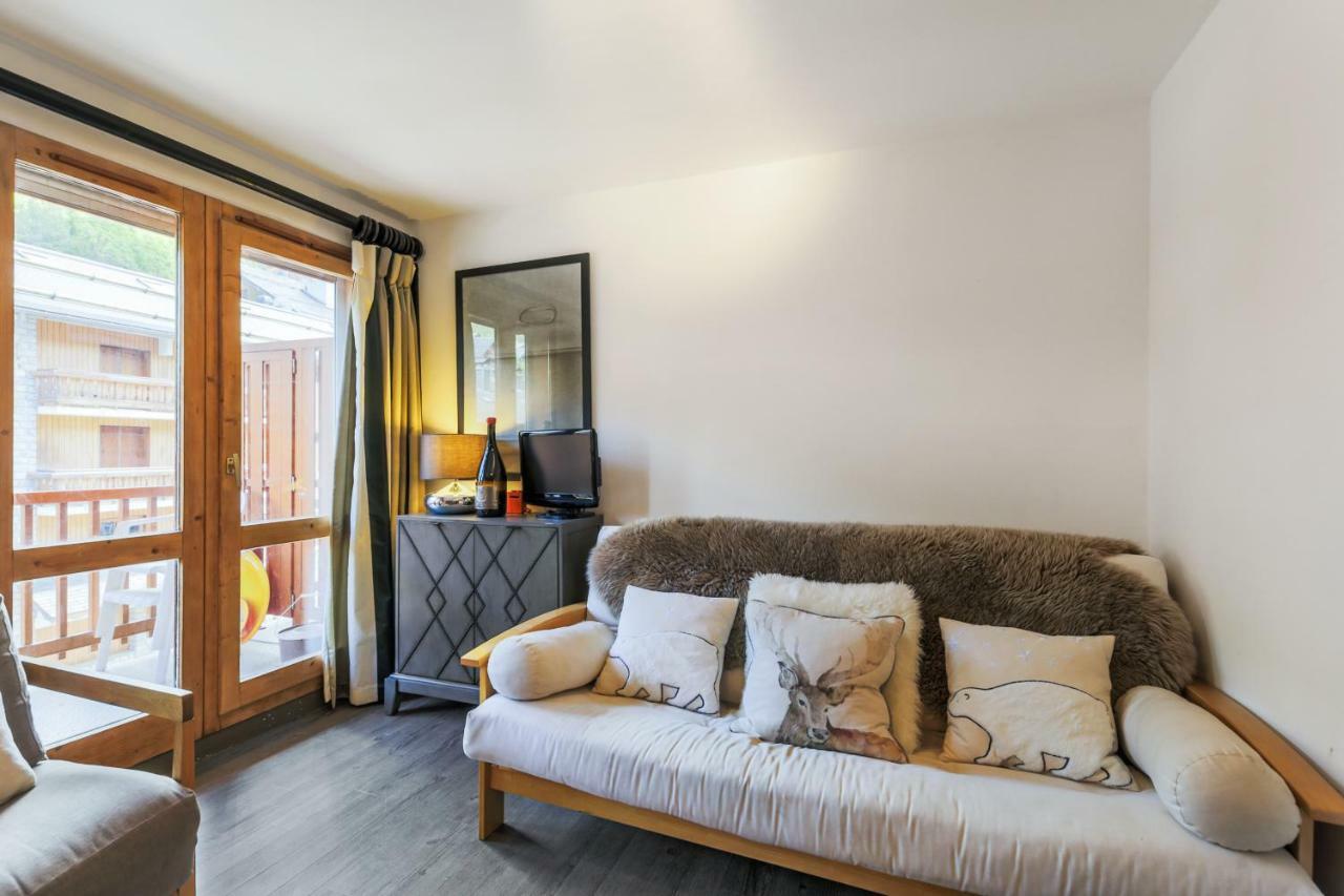 Apartment Residence Les Ravines - Maeva Home
