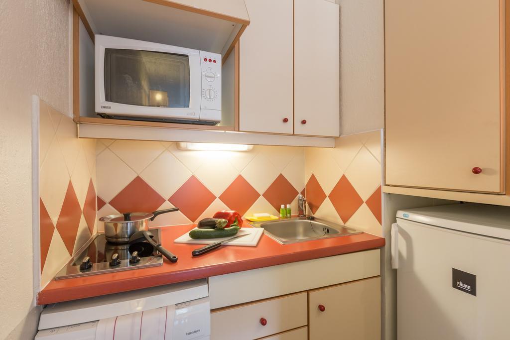 Apartamento Les Ravines - Maeva