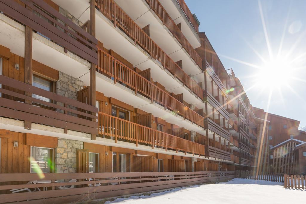 Apartamento Les Ravines - Maeva *