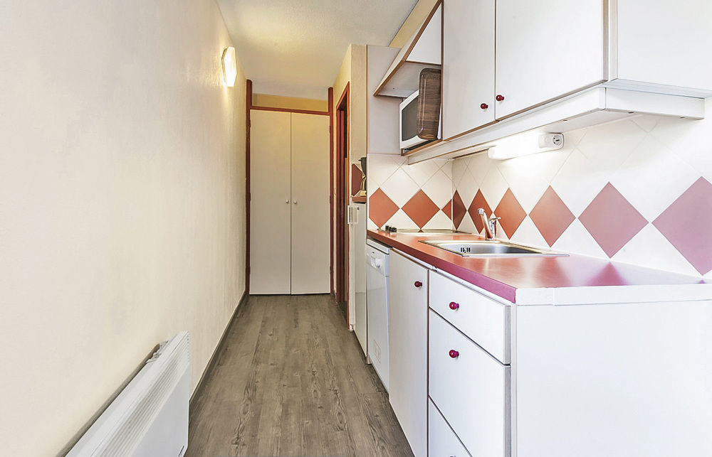 Les Ravines - Maeva Apartamento *